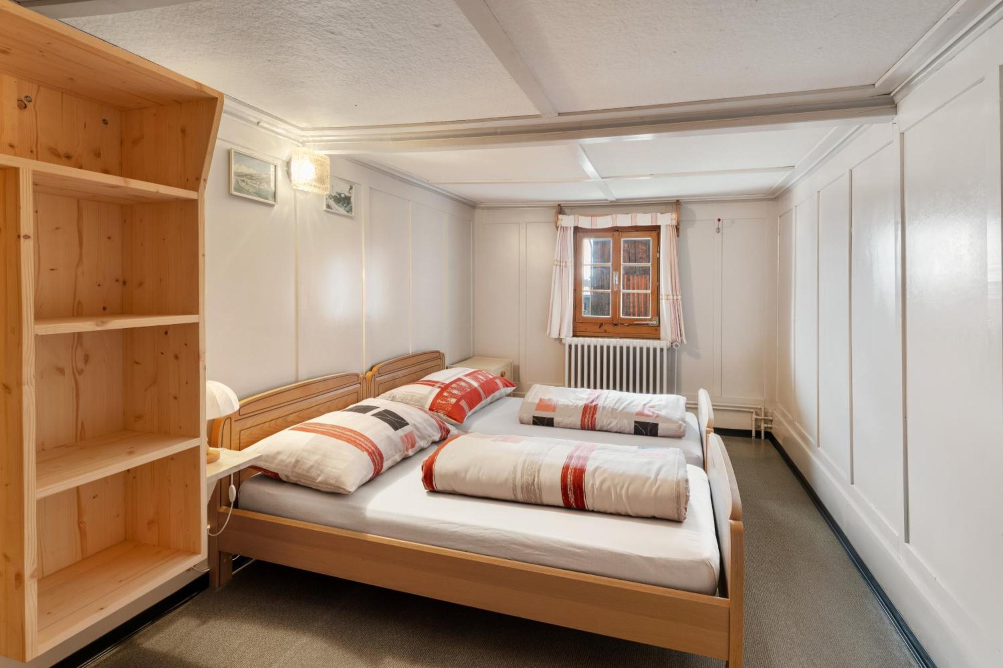 Apartment Via Alpsu - 24-7 Self Check-In เซดรุน ภายนอก รูปภาพ